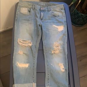 Jean